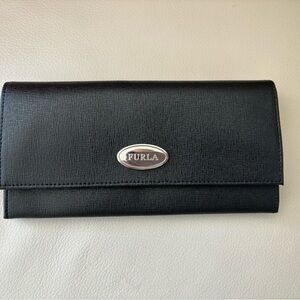 FURLA Leather Wallet